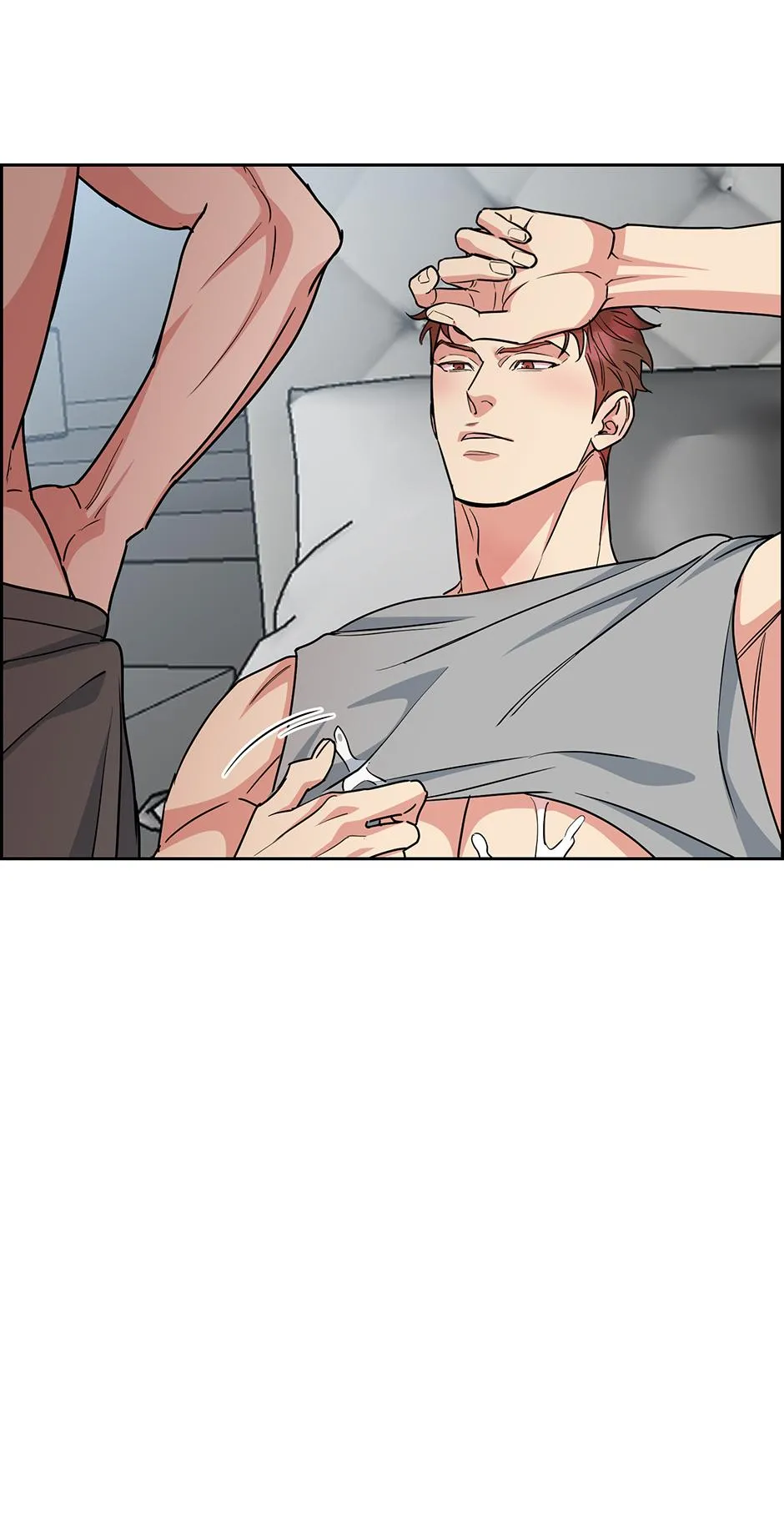 Dog And Bird - Chapter 77.07 Page 25