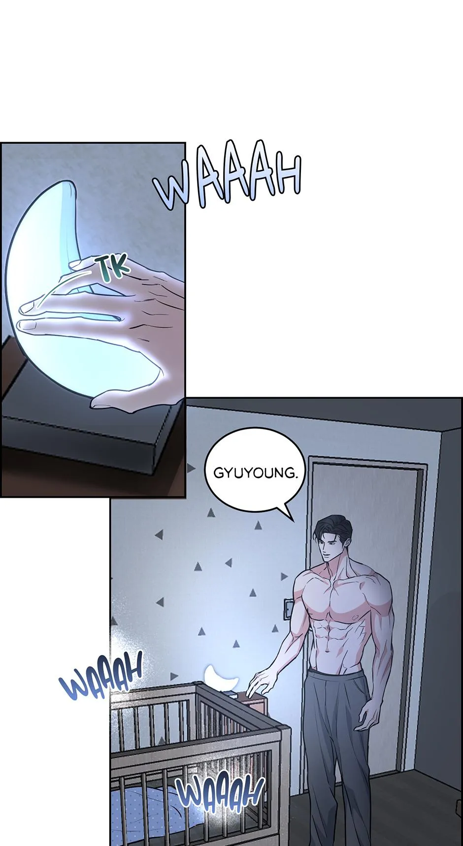 Dog And Bird - Chapter 77.07 Page 26