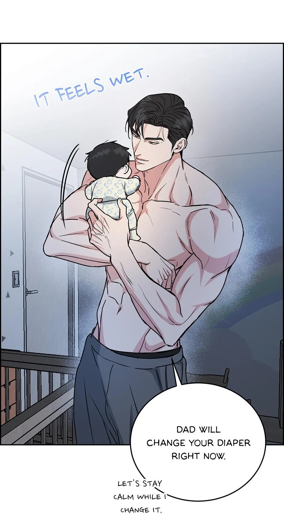 Dog And Bird - Chapter 77.07 Page 29