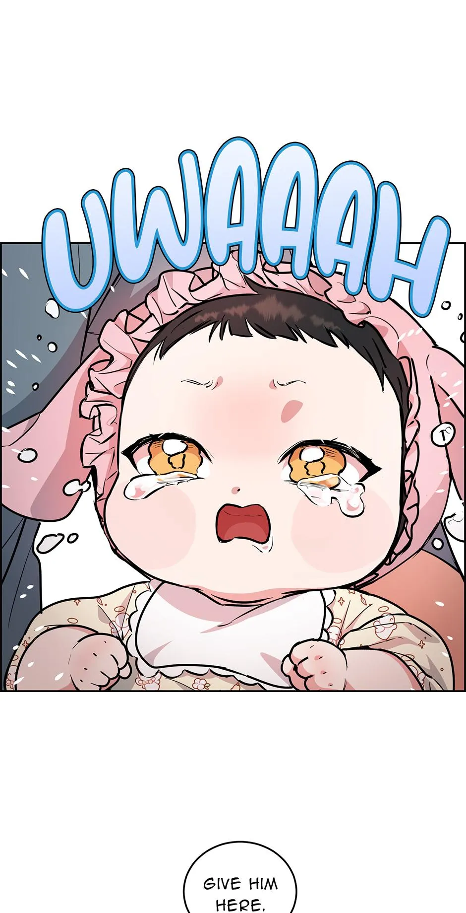 Dog And Bird - Chapter 77.08 Page 15