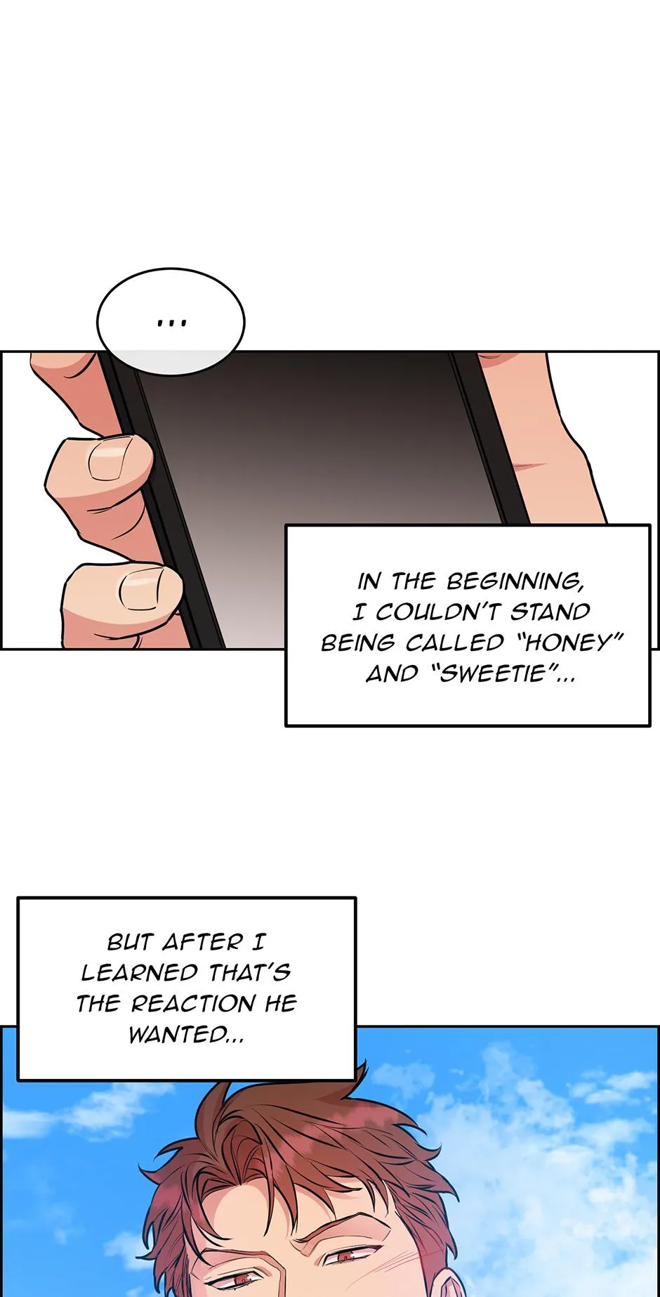 Dog And Bird - Chapter 77.08 Page 37