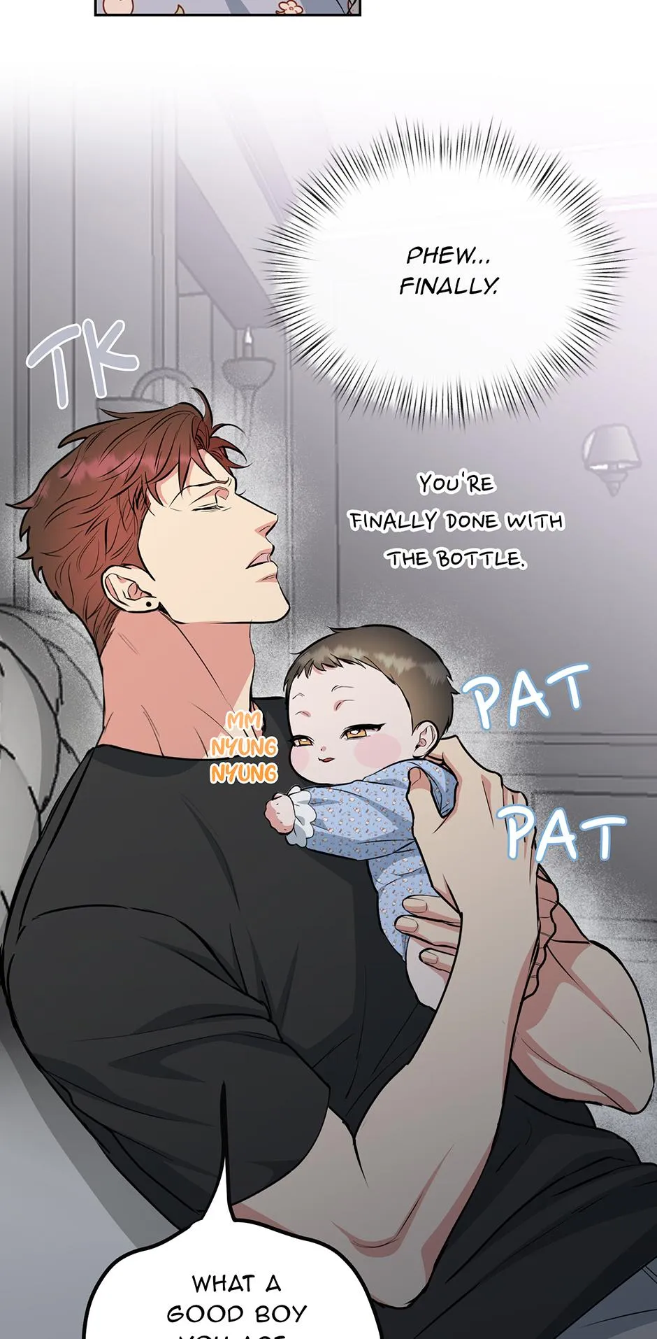 Dog And Bird - Chapter 77.08 Page 49
