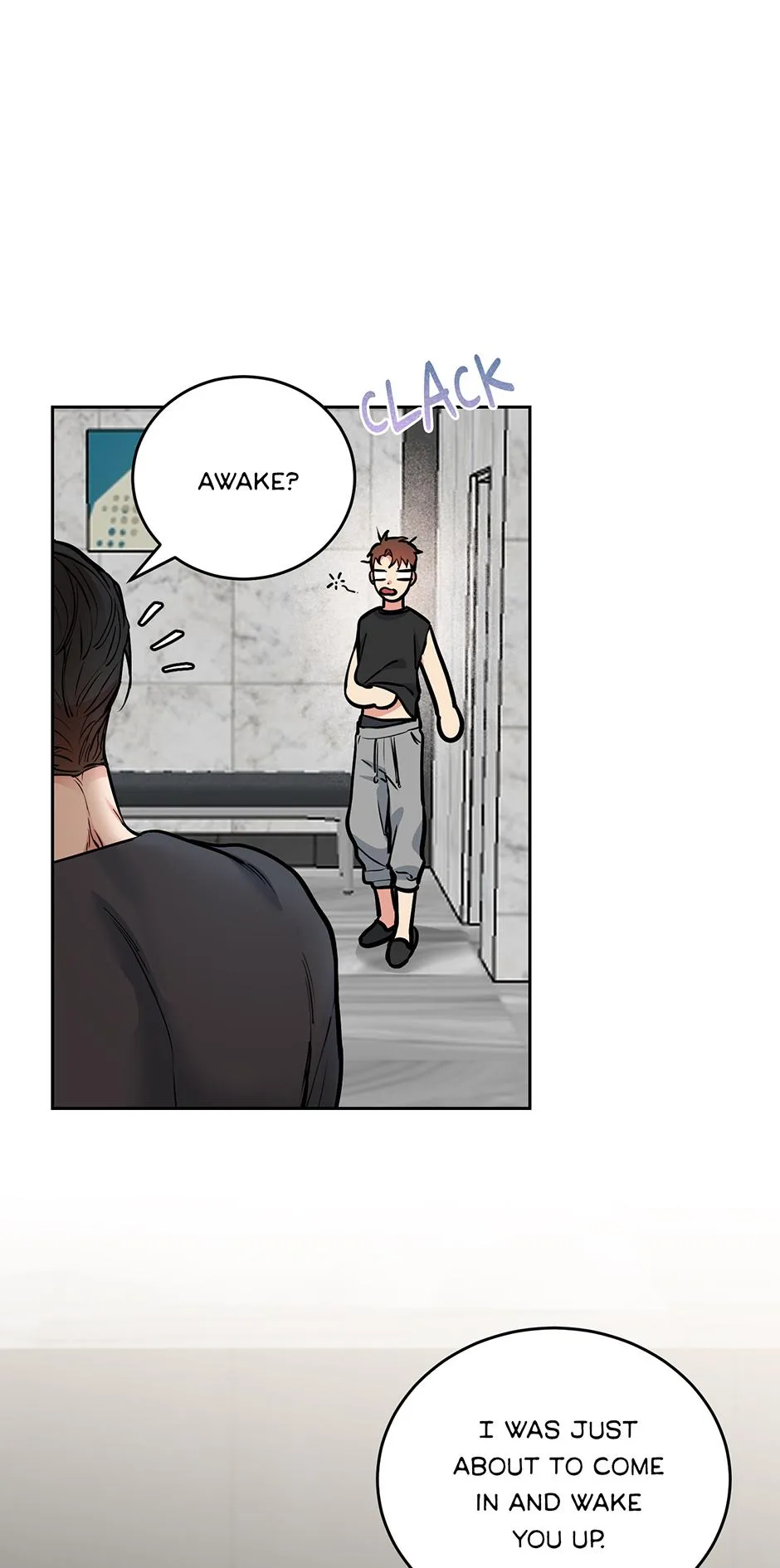 Dog And Bird - Chapter 77.13 Page 5