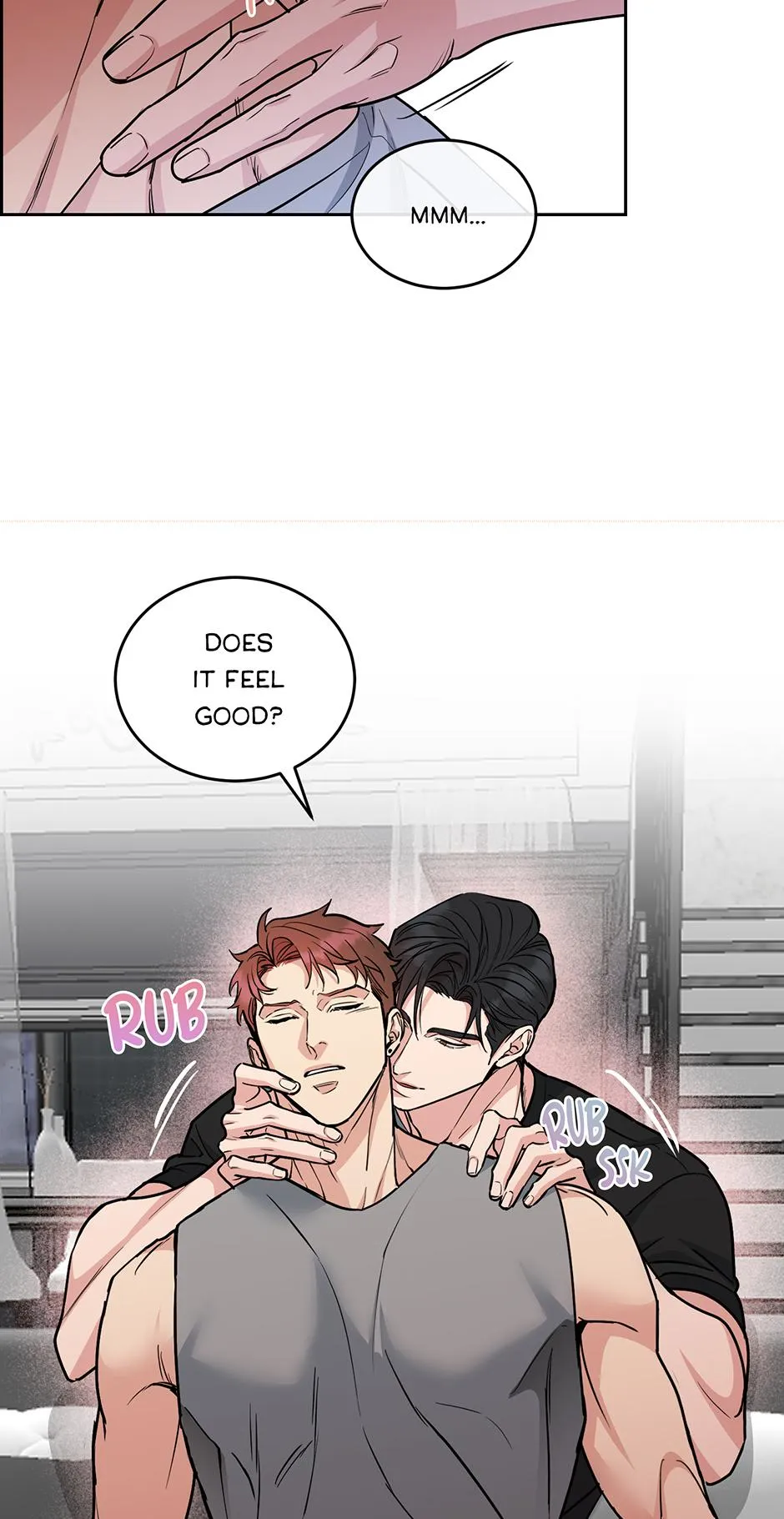 Dog And Bird - Chapter 77.13 Page 43