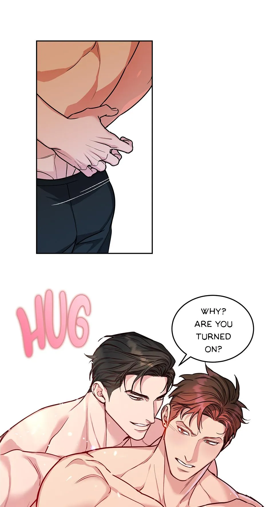 Dog And Bird - Chapter 78.01 Page 11
