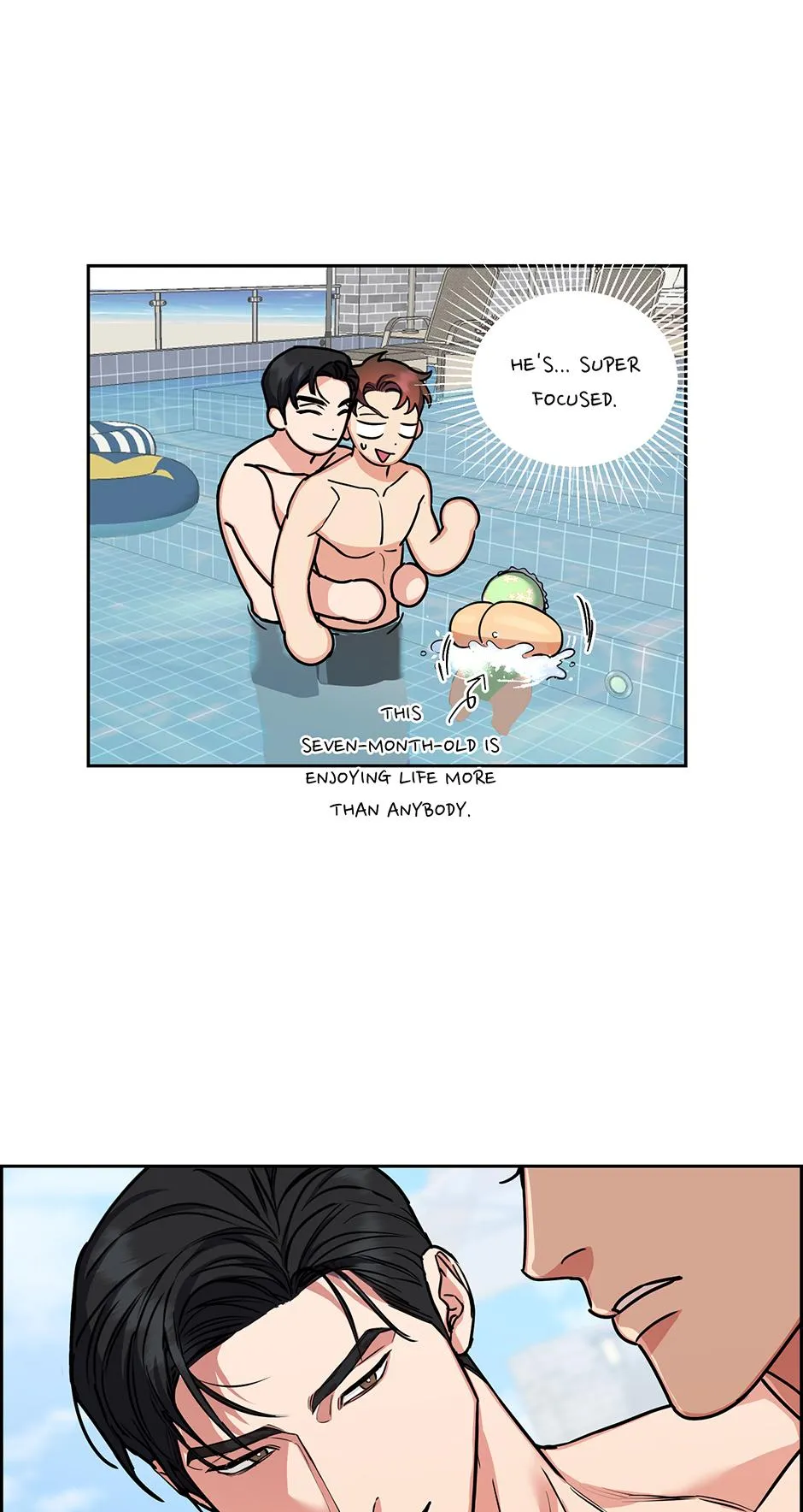 Dog And Bird - Chapter 78.01 Page 15