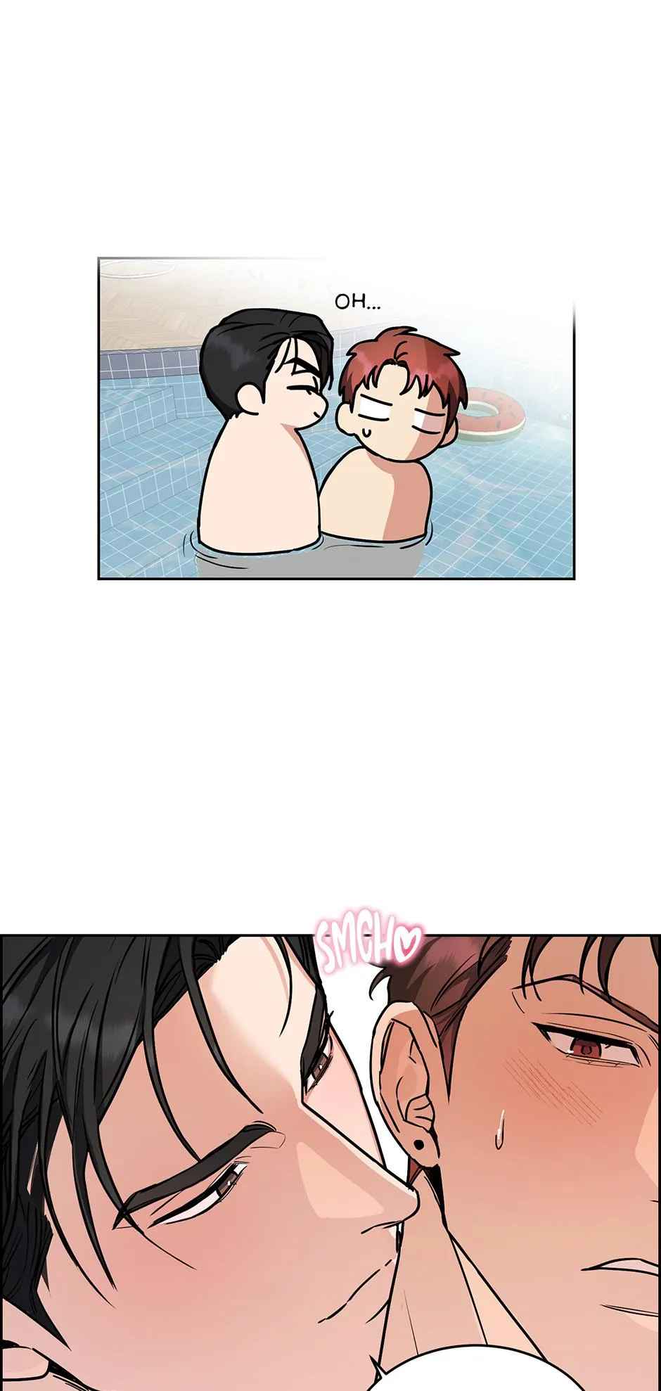 Dog And Bird - Chapter 78.01 Page 20