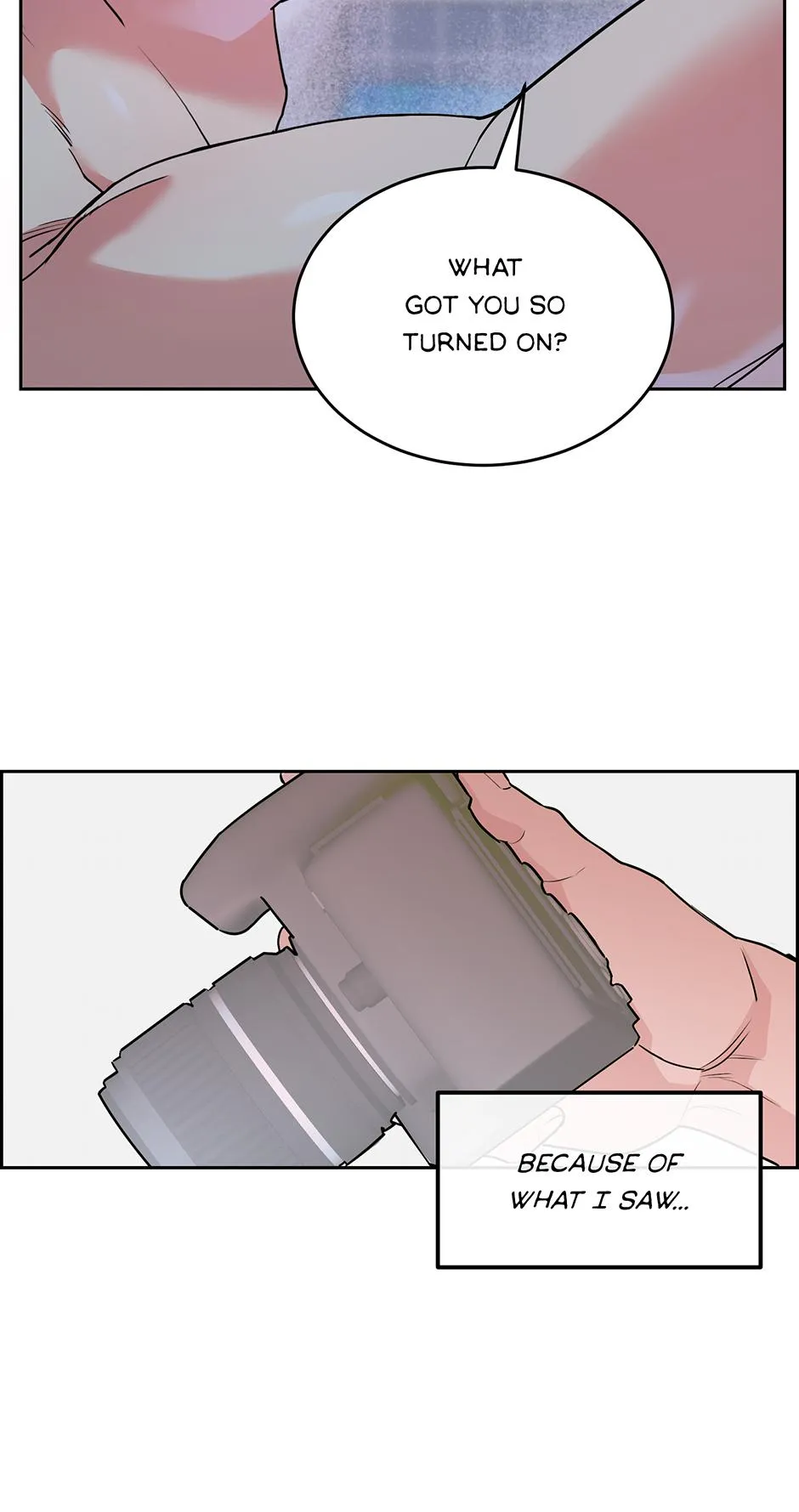 Dog And Bird - Chapter 78.02 Page 3