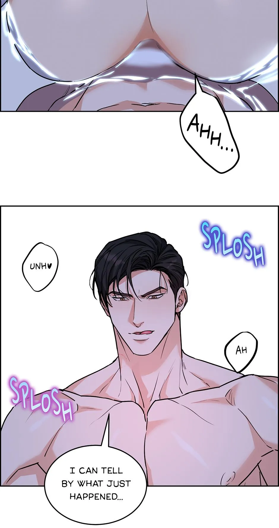 Dog And Bird - Chapter 78.02 Page 25