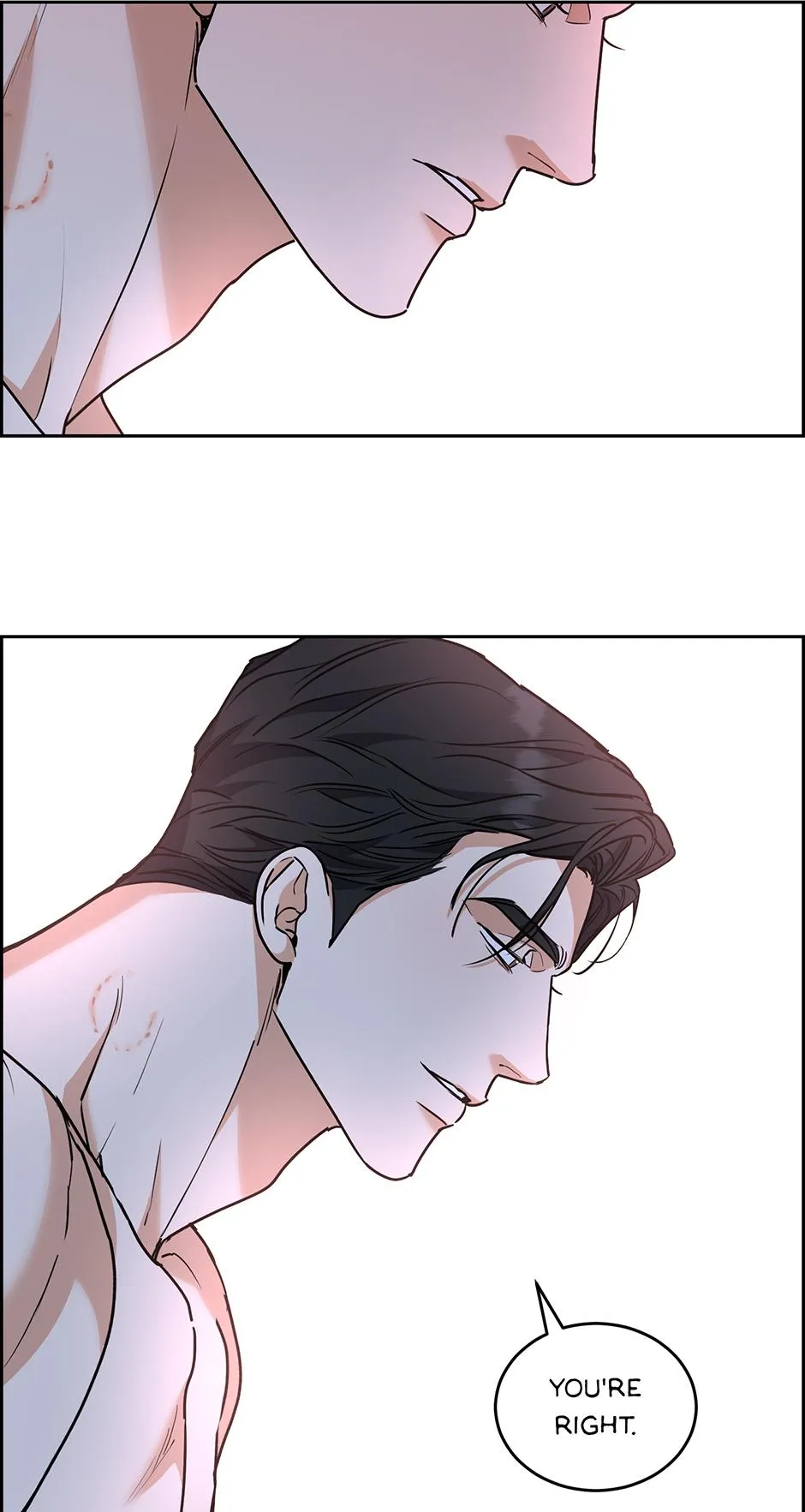 Dog And Bird - Chapter 78.02 Page 39