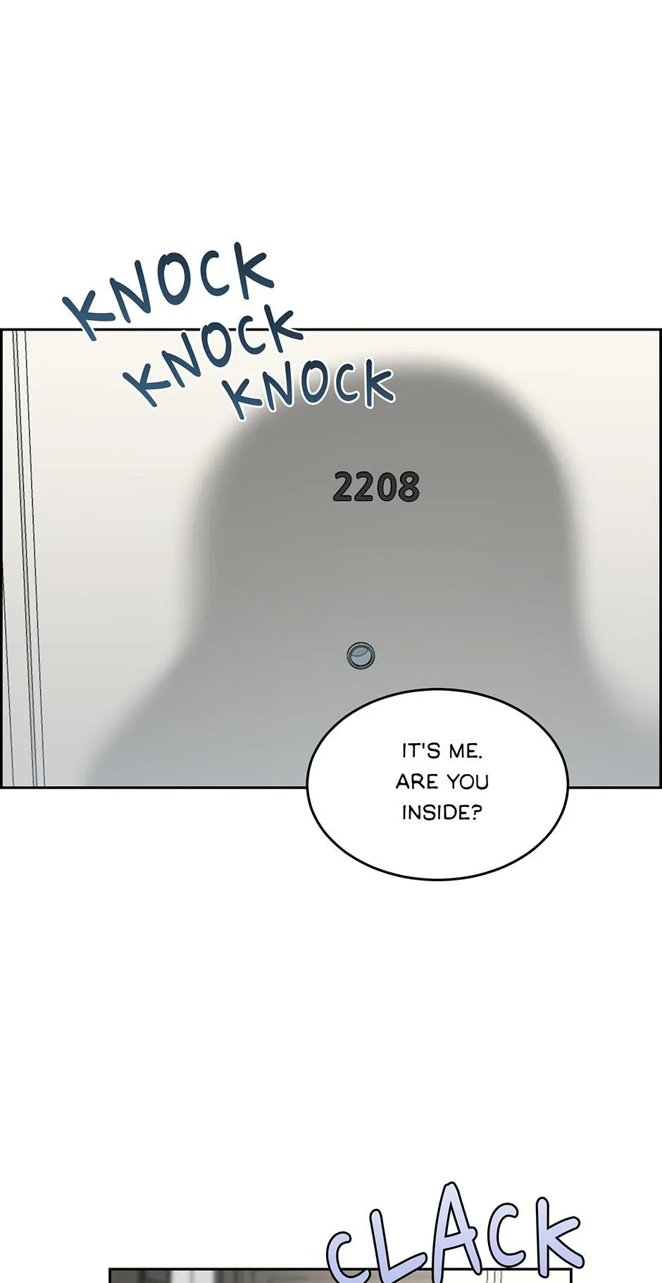 Dog And Bird - Chapter 78.05 Page 1