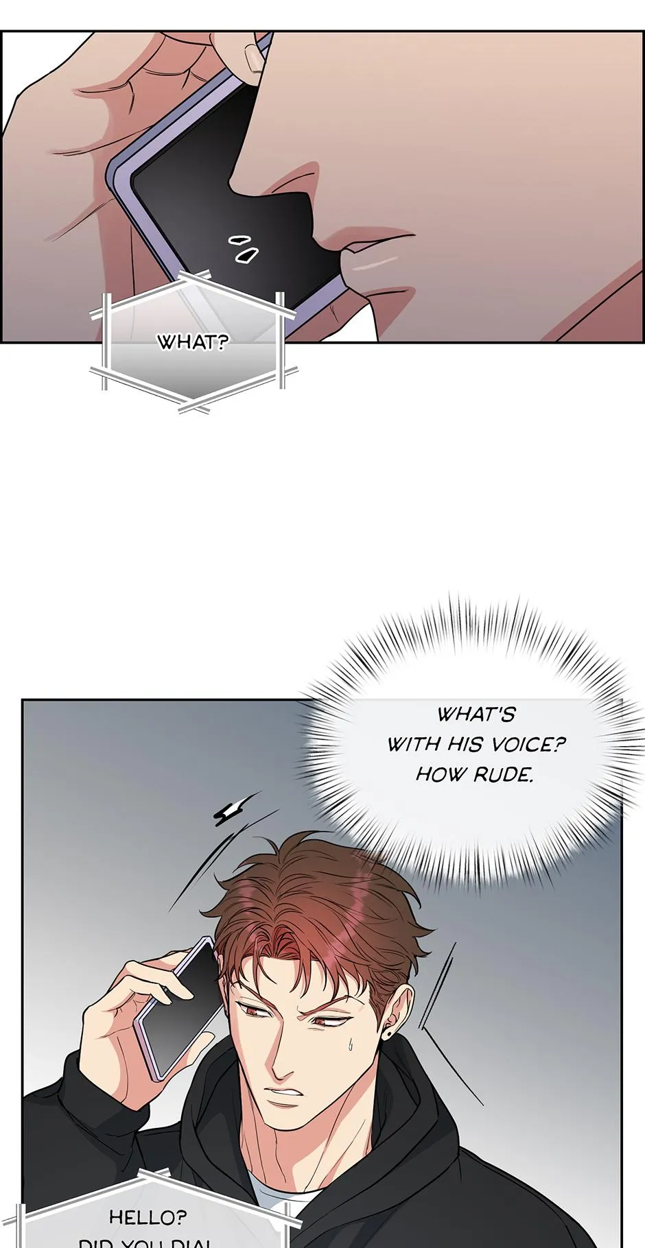 Dog And Bird - Chapter 78.05 Page 7
