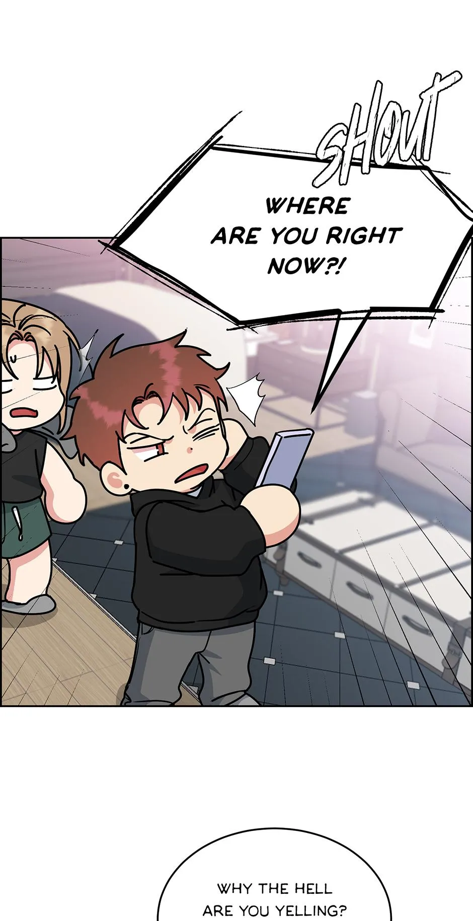 Dog And Bird - Chapter 78.05 Page 9