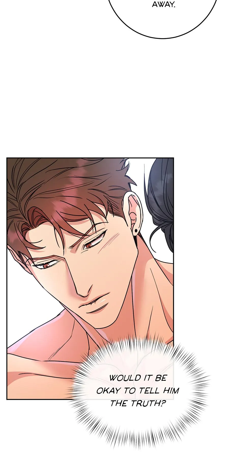 Dog And Bird - Chapter 78.05 Page 38