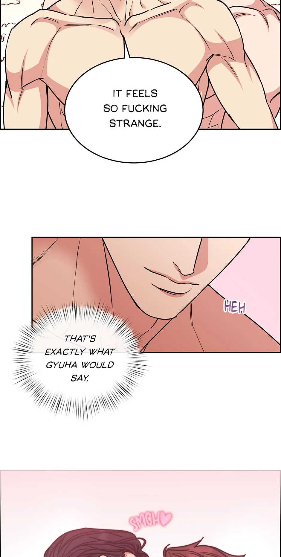 Dog And Bird - Chapter 78.05 Page 50