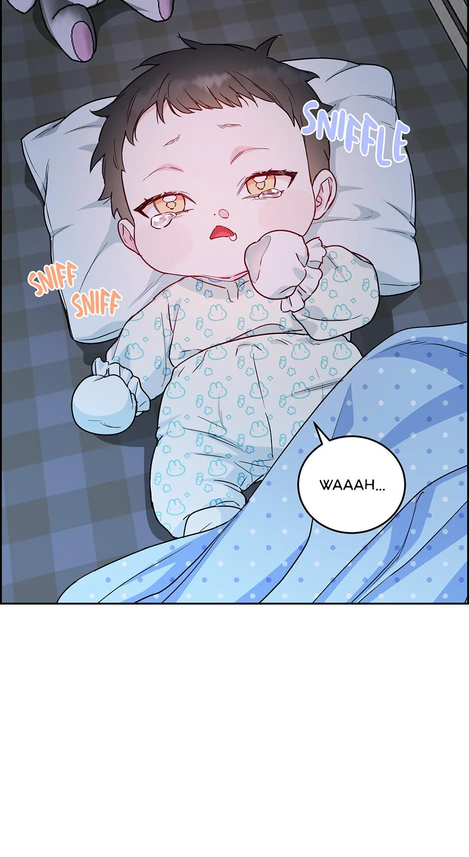 Dog And Bird - Chapter 78.07 Page 28