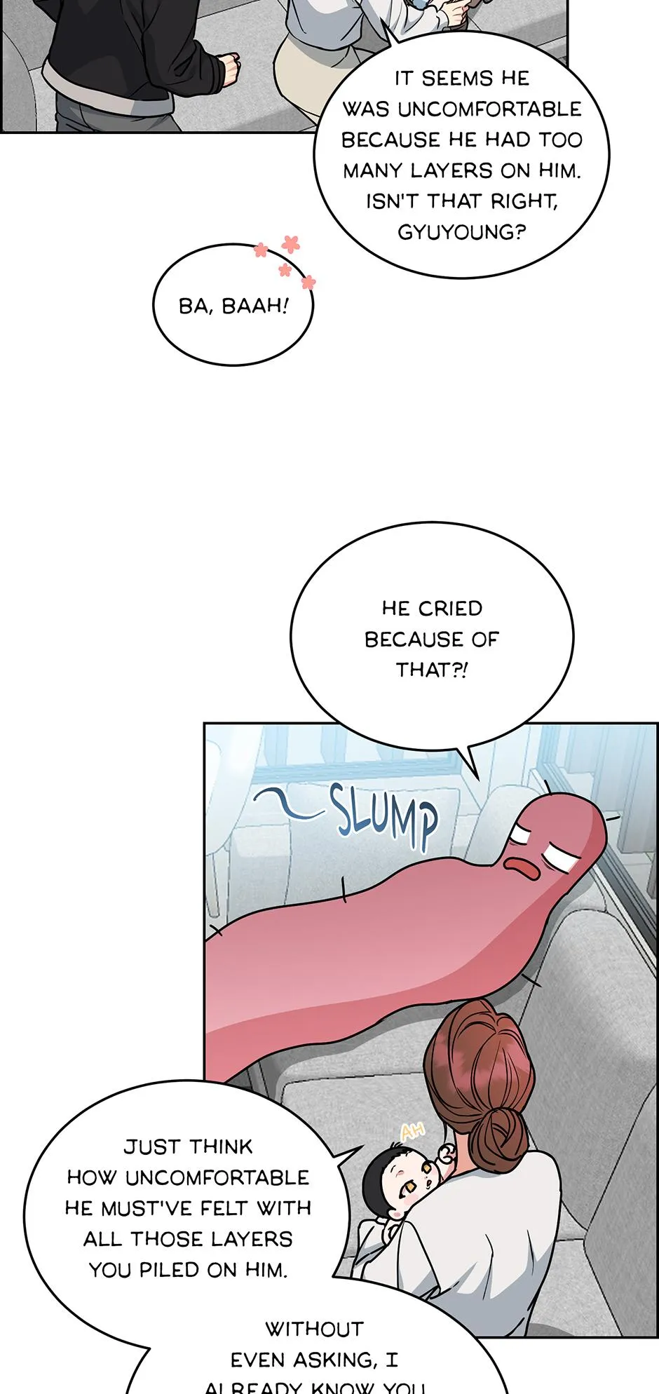 Dog And Bird - Chapter 78.09 Page 39