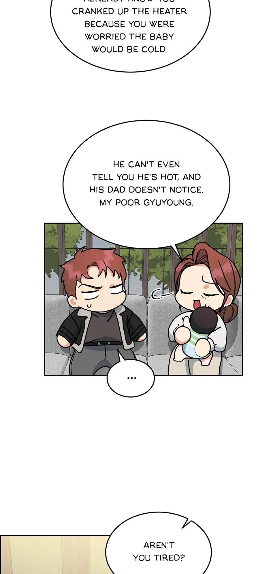 Dog And Bird - Chapter 78.09 Page 40