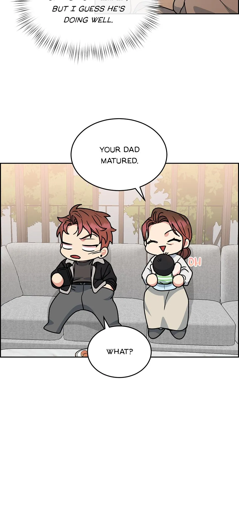 Dog And Bird - Chapter 78.09 Page 42