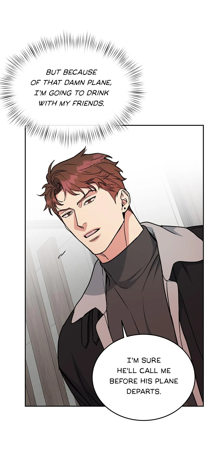Dog And Bird - Chapter 78.09 Page 44