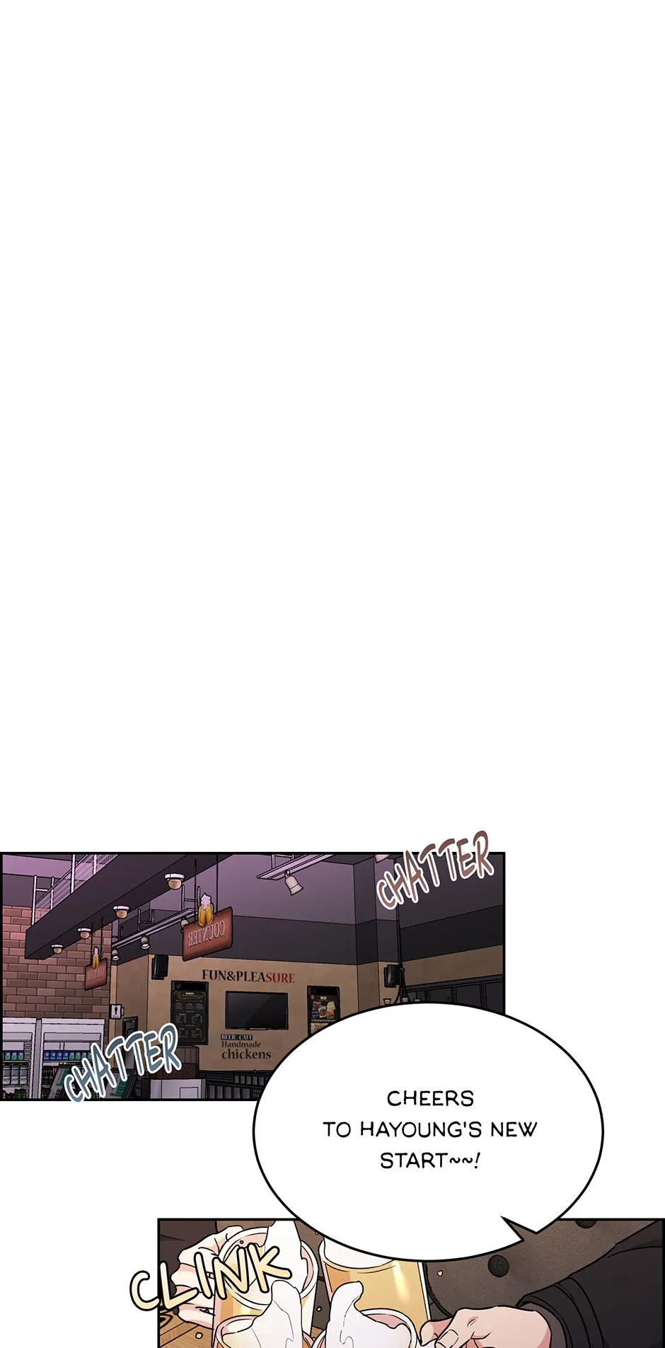 Dog And Bird - Chapter 78.09 Page 45
