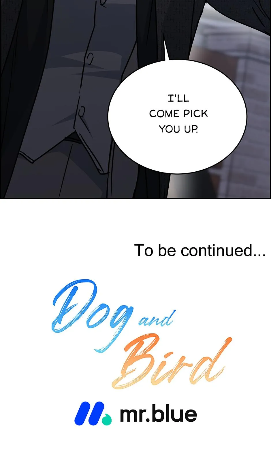 Dog And Bird - Chapter 78.09 Page 55