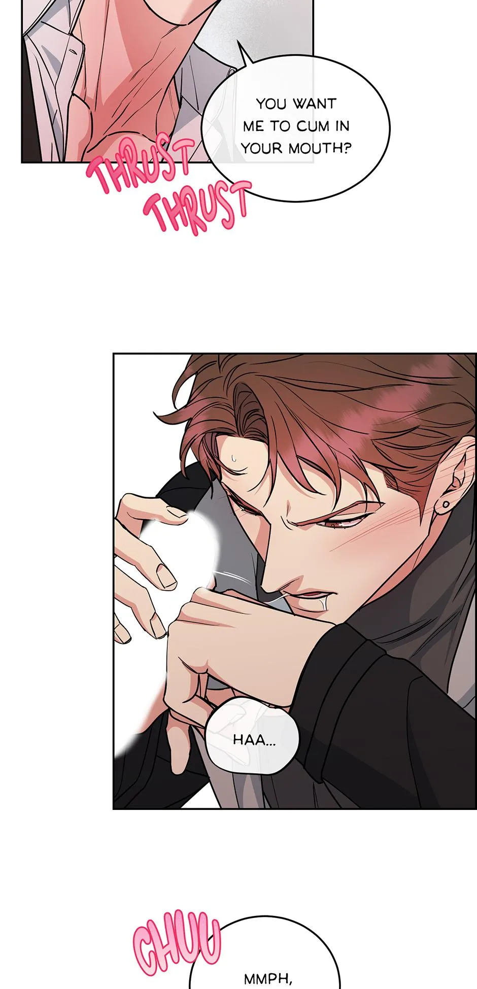 Dog And Bird - Chapter 78.10 Page 27