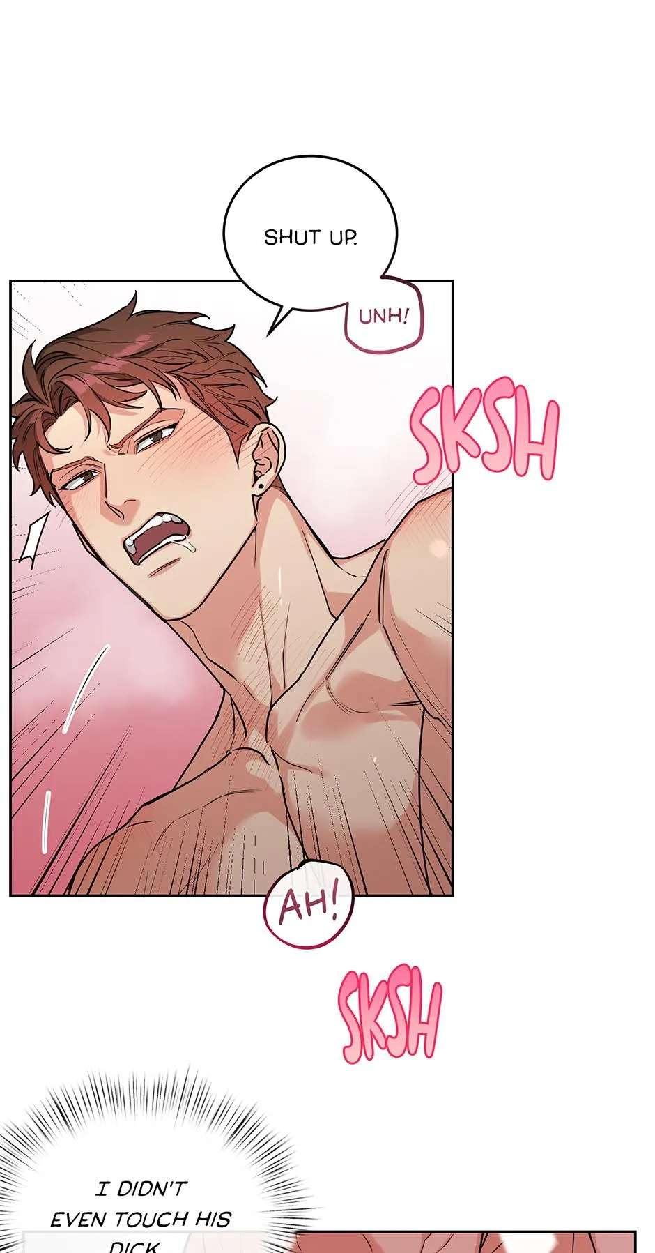 Dog And Bird - Chapter 78.11 Page 9