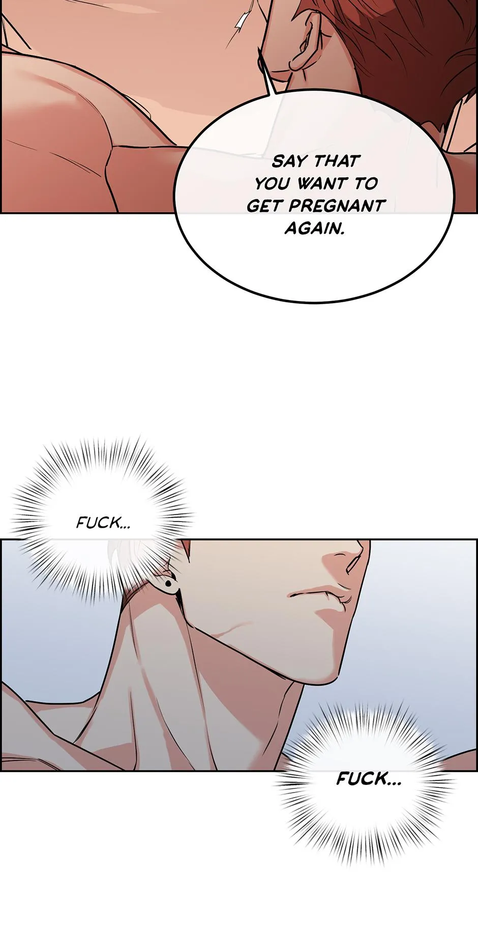 Dog And Bird - Chapter 78.11 Page 31