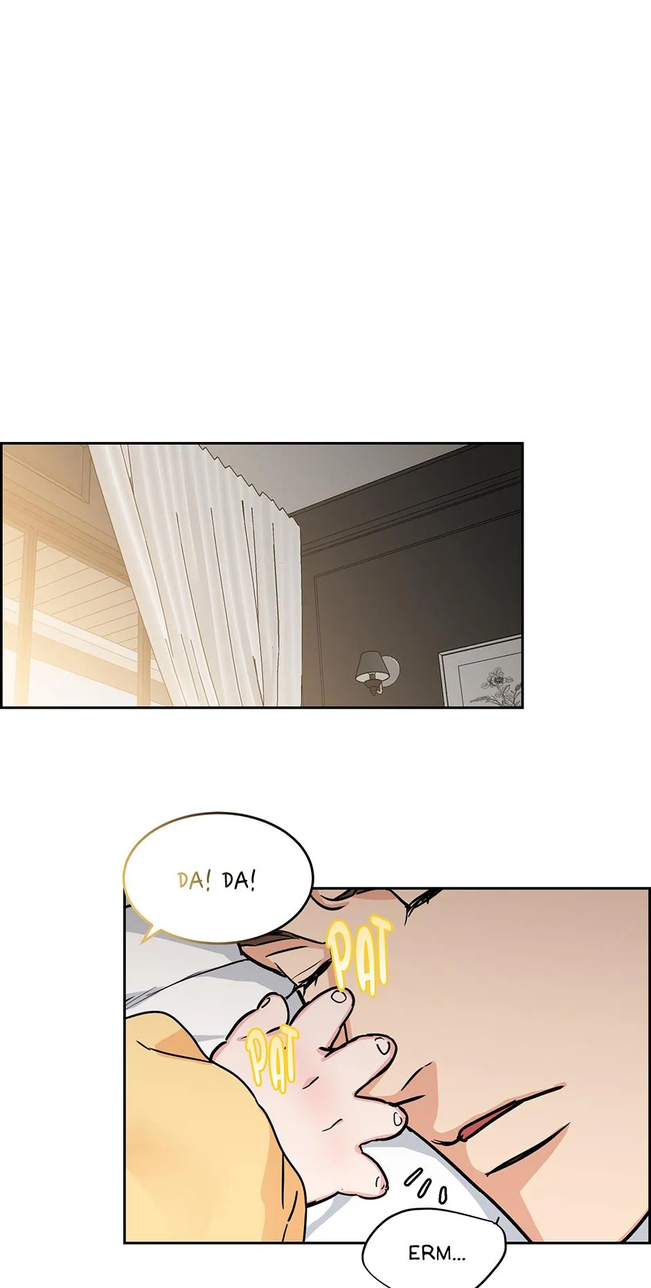 Dog And Bird - Chapter 78.11 Page 41