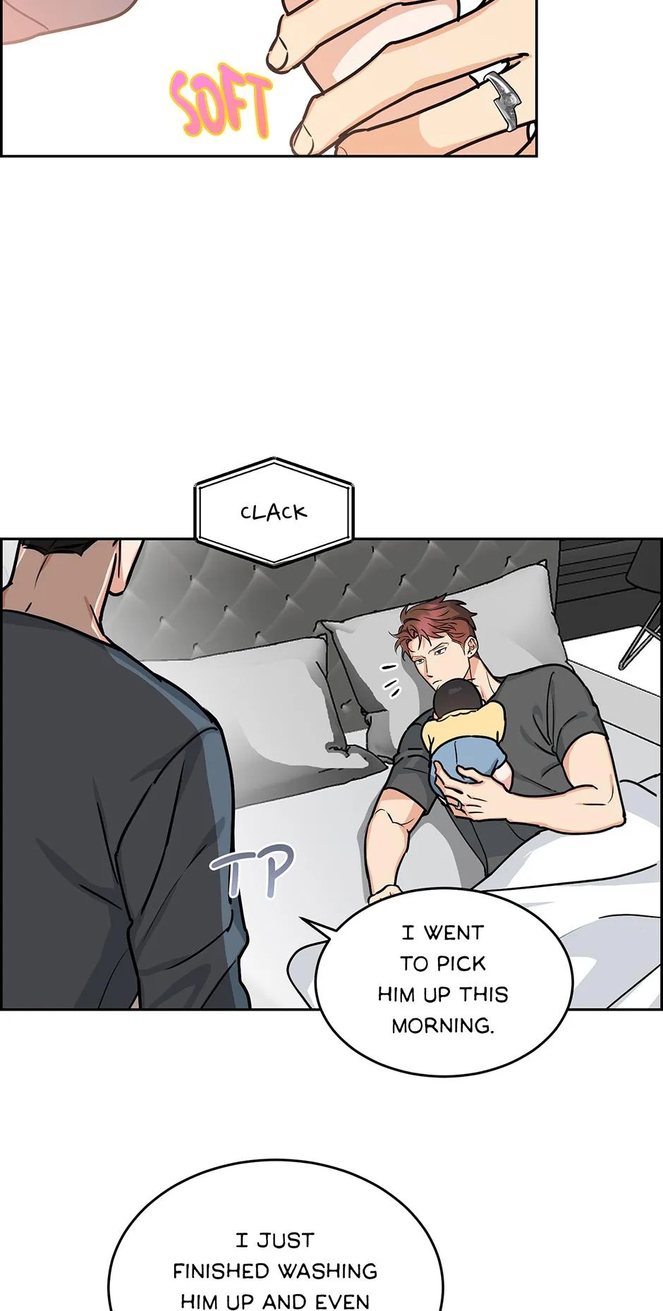 Dog And Bird - Chapter 78.11 Page 44