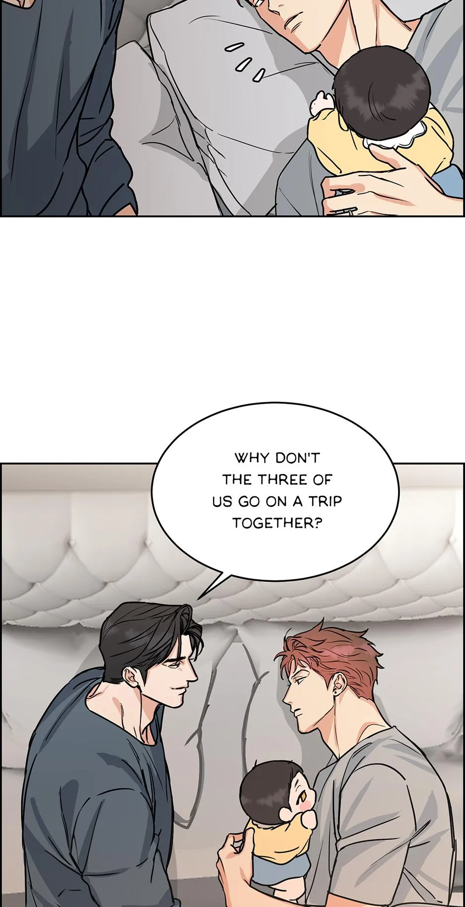 Dog And Bird - Chapter 78.11 Page 51