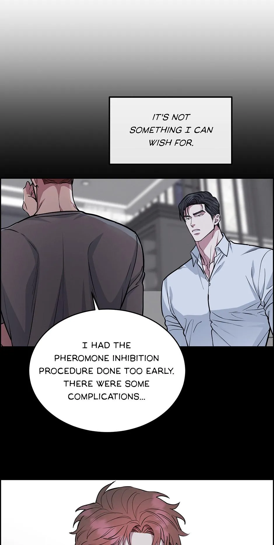 Dog And Bird - Chapter 78.12 Page 38