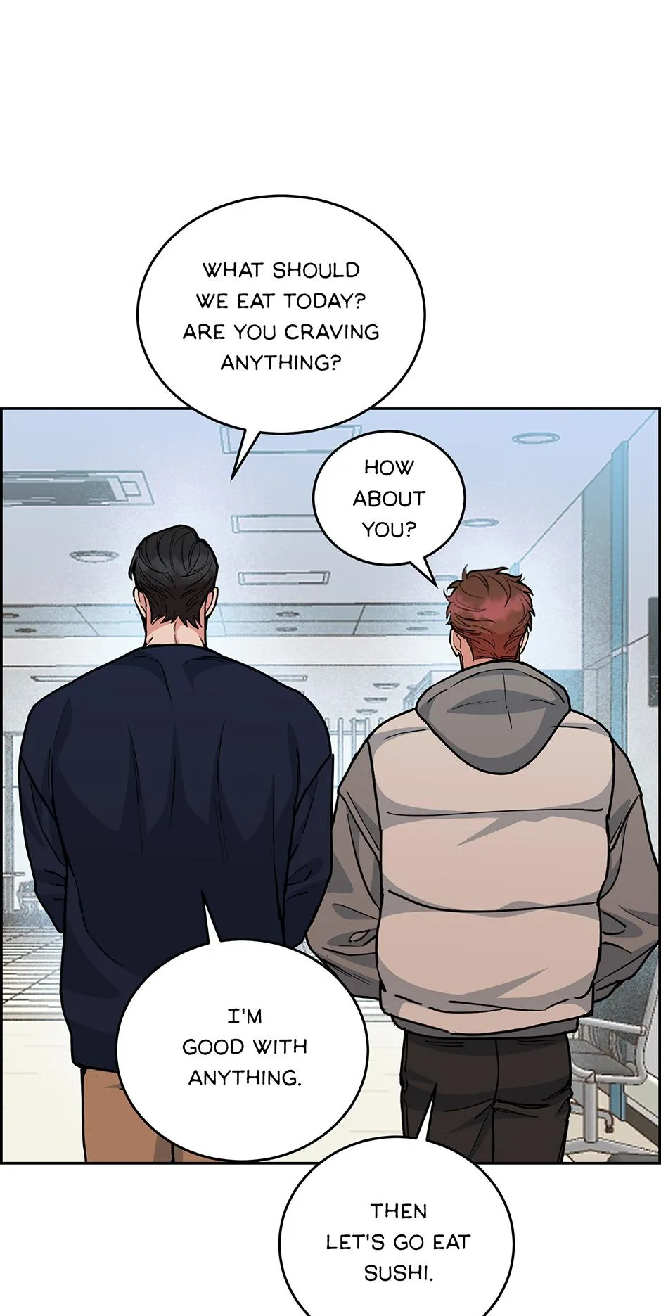 Dog And Bird - Chapter 78.13 Page 13