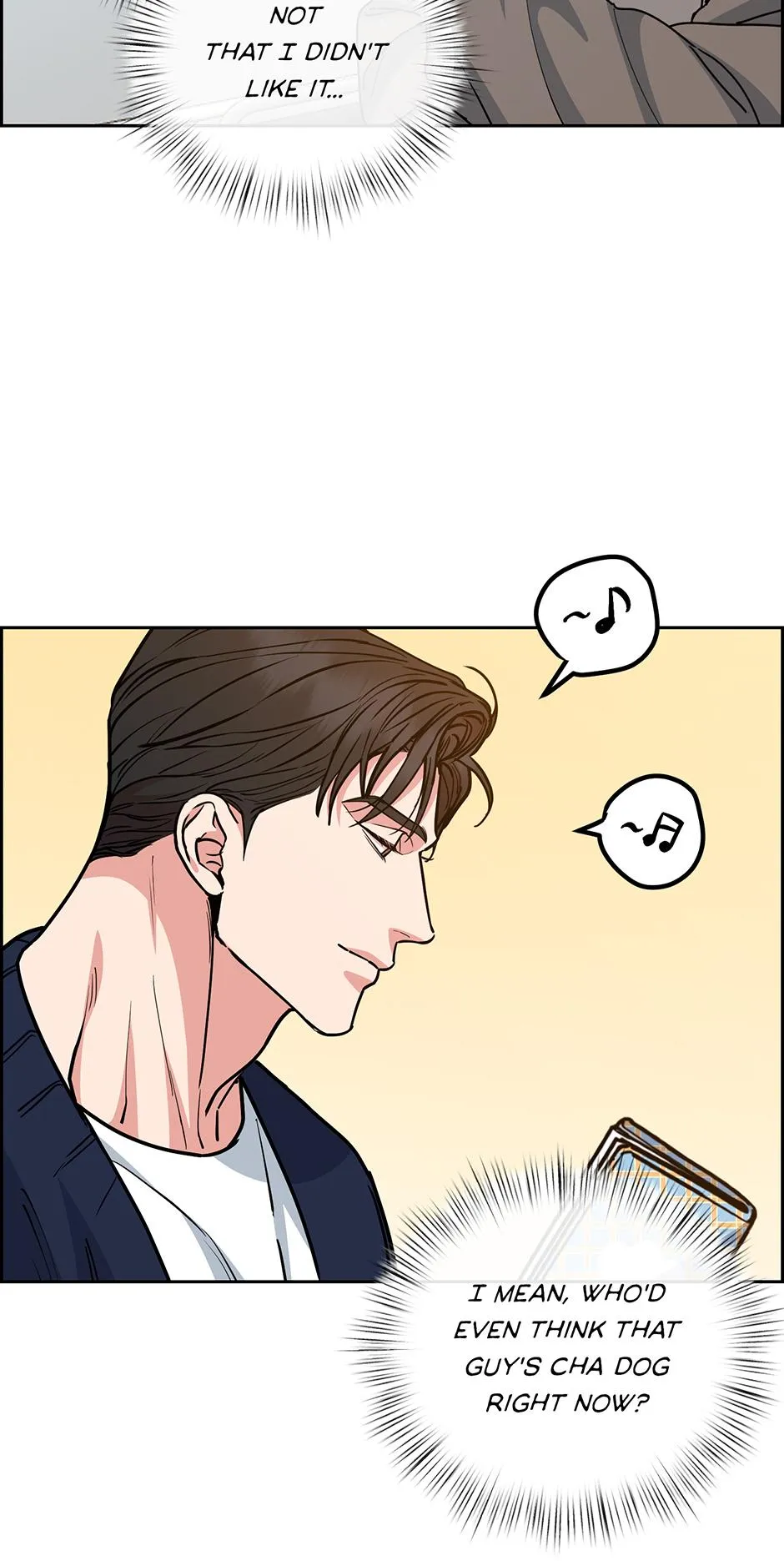 Dog And Bird - Chapter 78.13 Page 18
