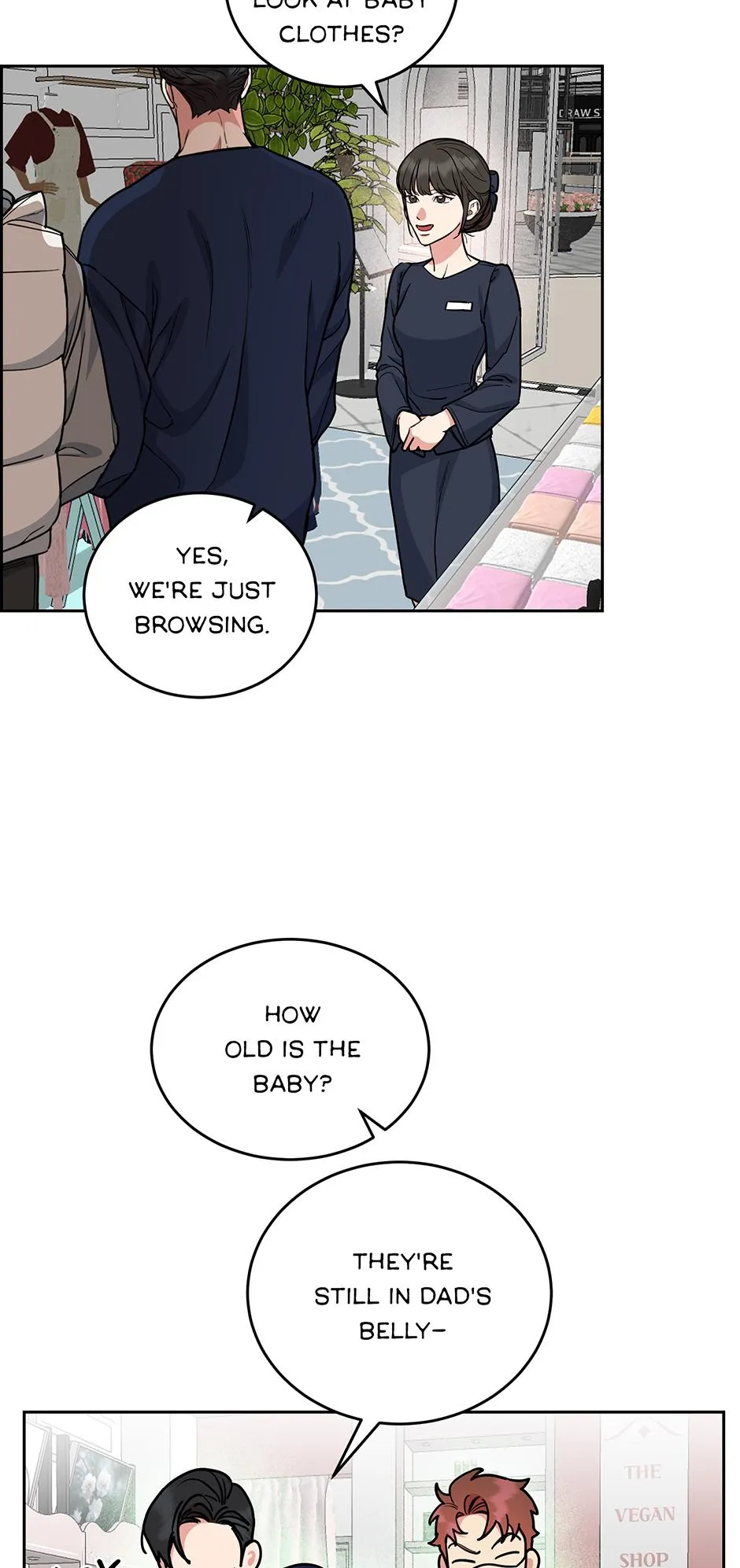 Dog And Bird - Chapter 78.13 Page 26
