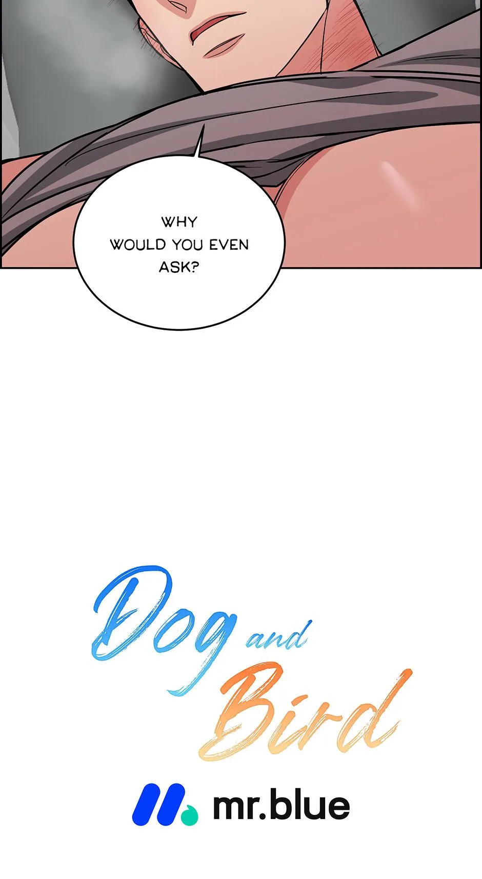Dog And Bird - Chapter 78.13 Page 53