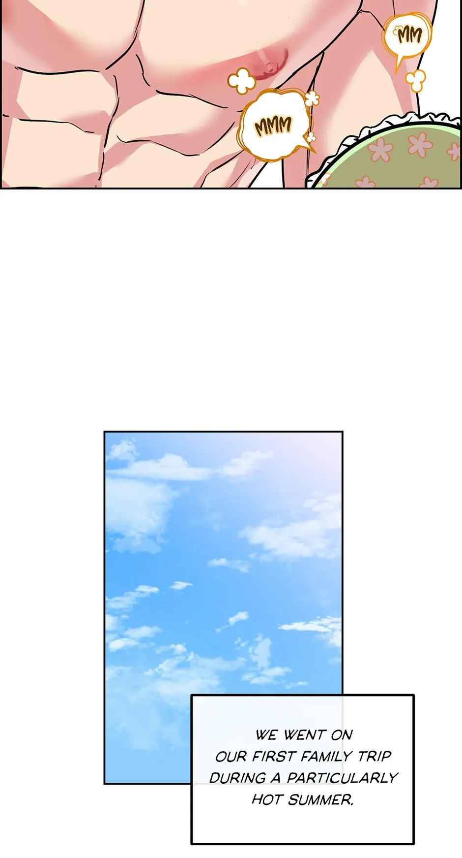Dog And Bird - Chapter 79.01 Page 4