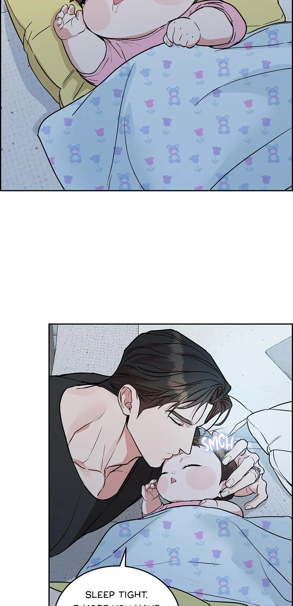 Dog And Bird - Chapter 79.01 Page 43