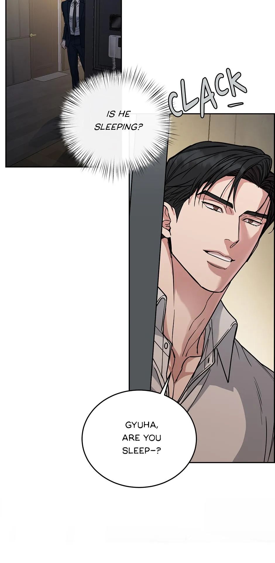 Dog And Bird - Chapter 79.03 Page 37