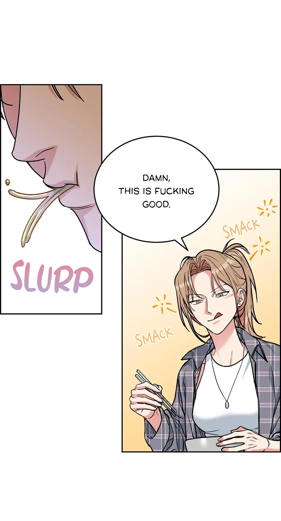 Dog And Bird - Chapter 79.04 Page 11