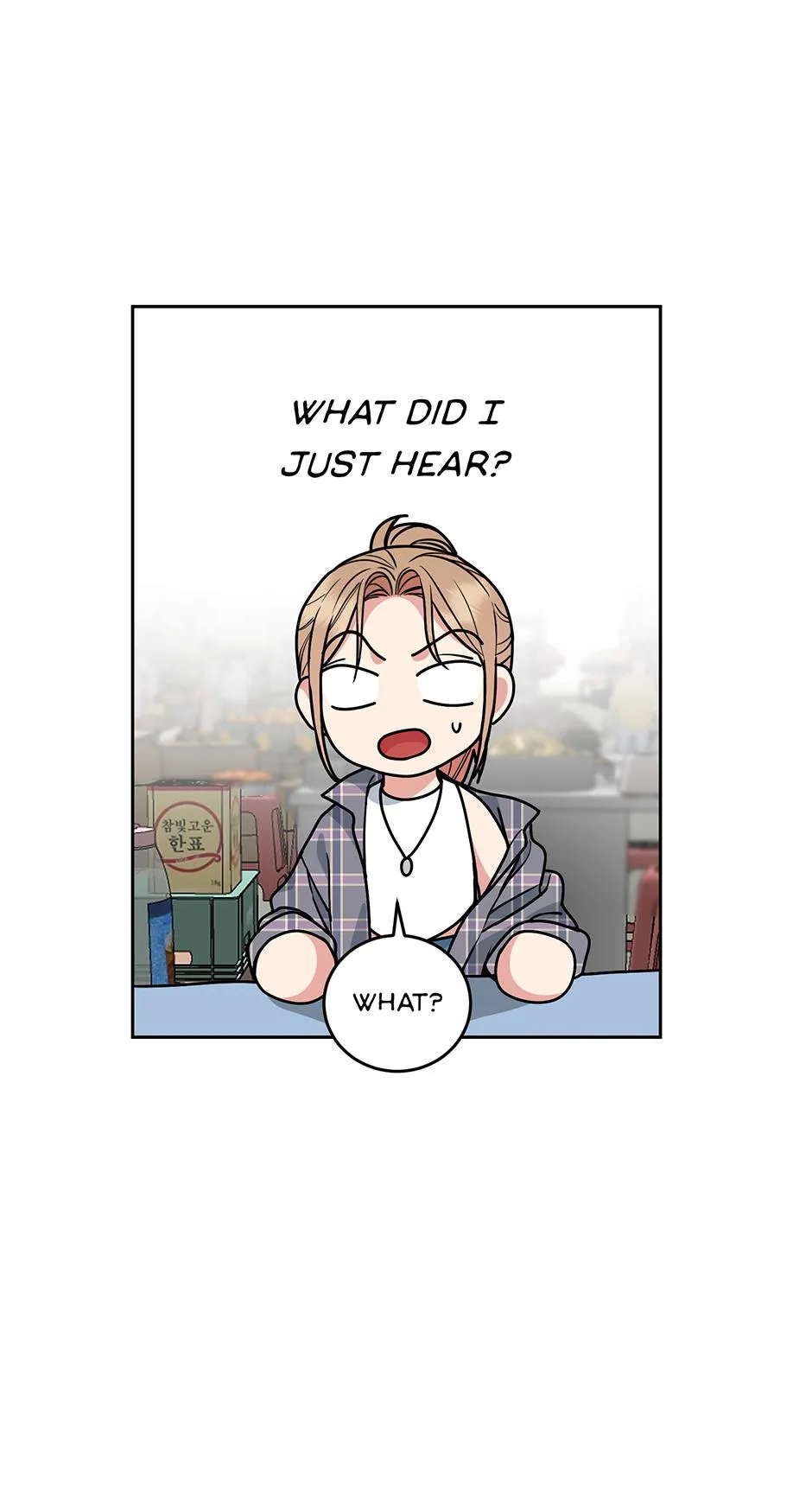 Dog And Bird - Chapter 79.04 Page 15