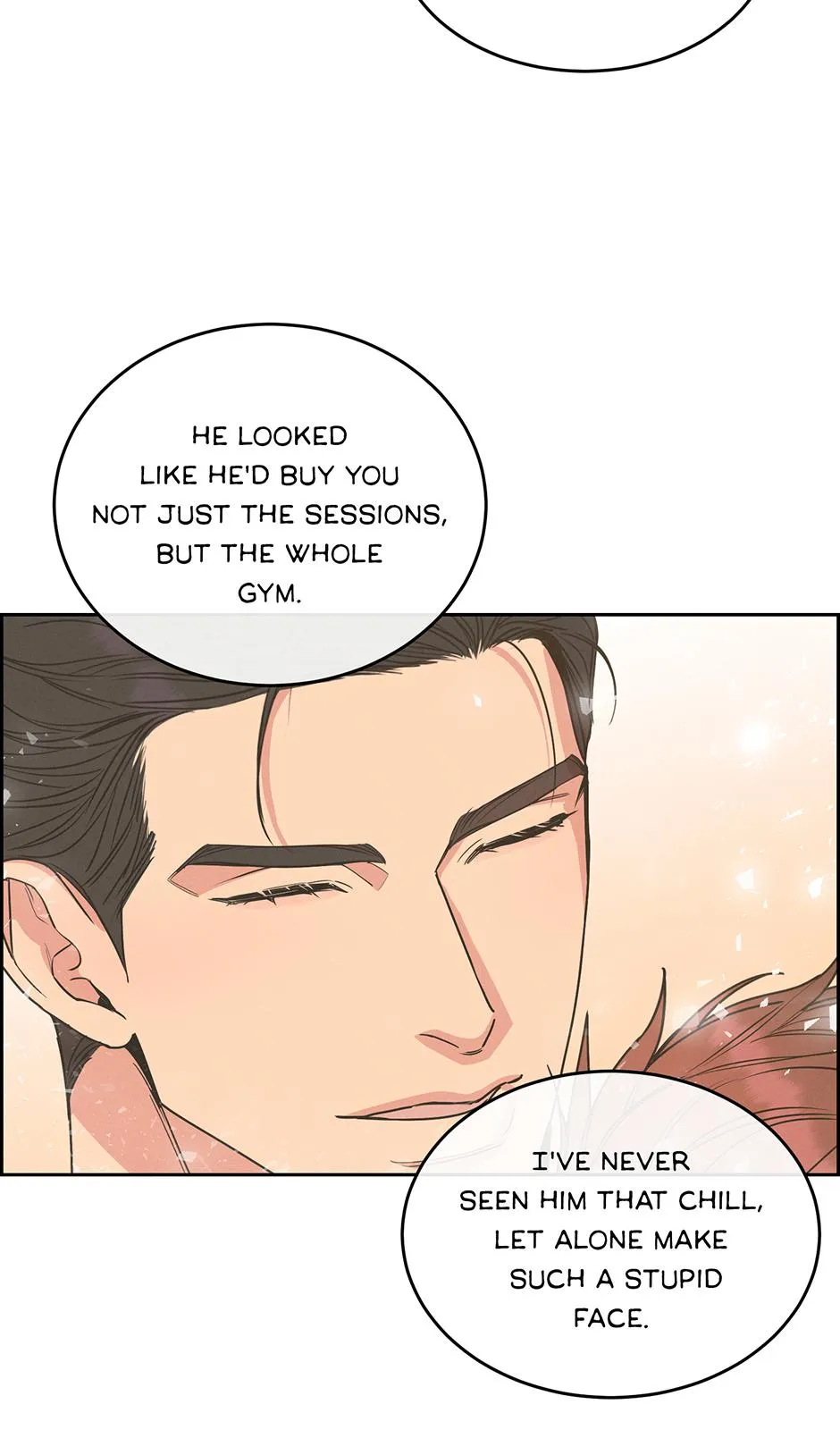 Dog And Bird - Chapter 79.04 Page 25