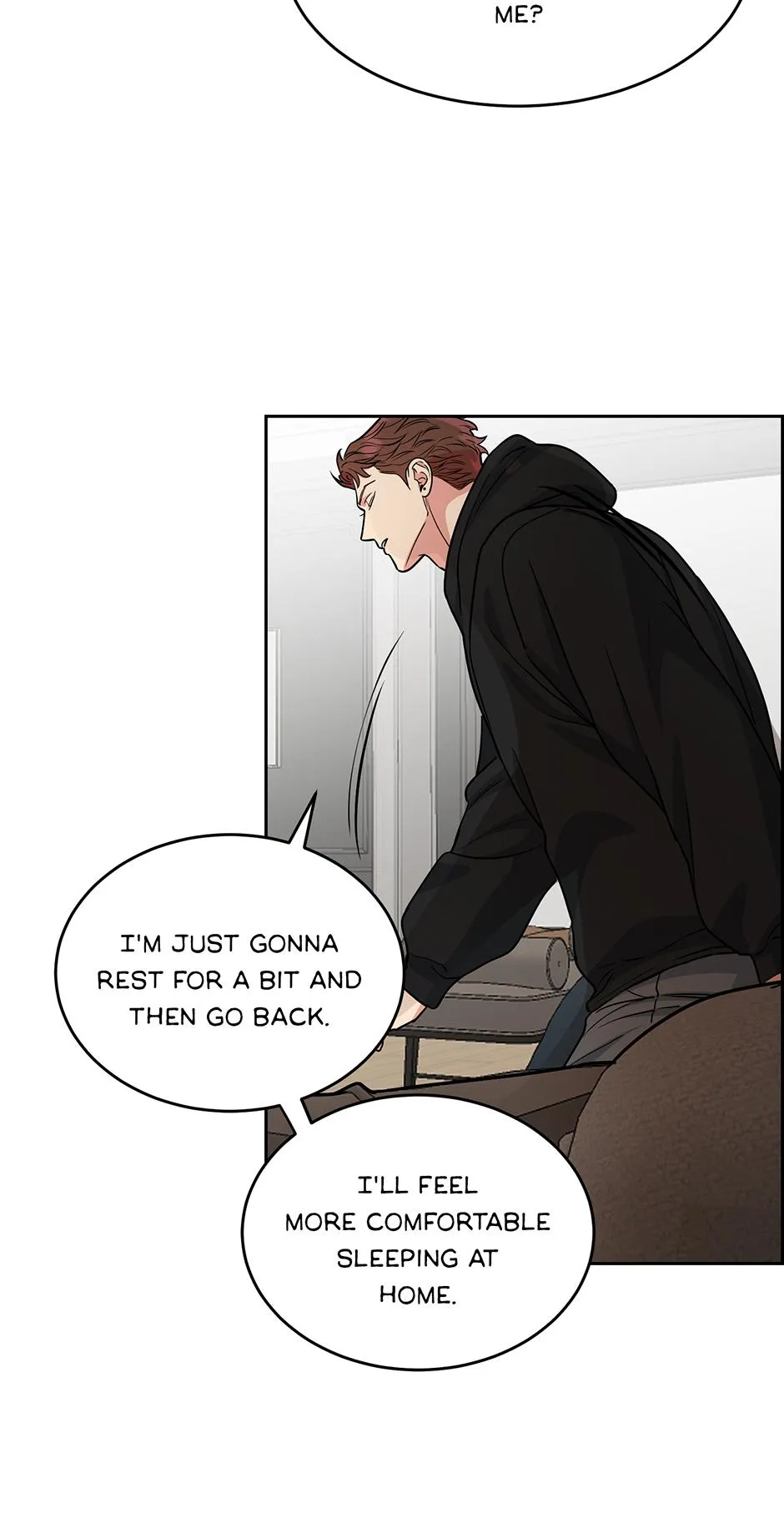 Dog And Bird - Chapter 79.04 Page 33