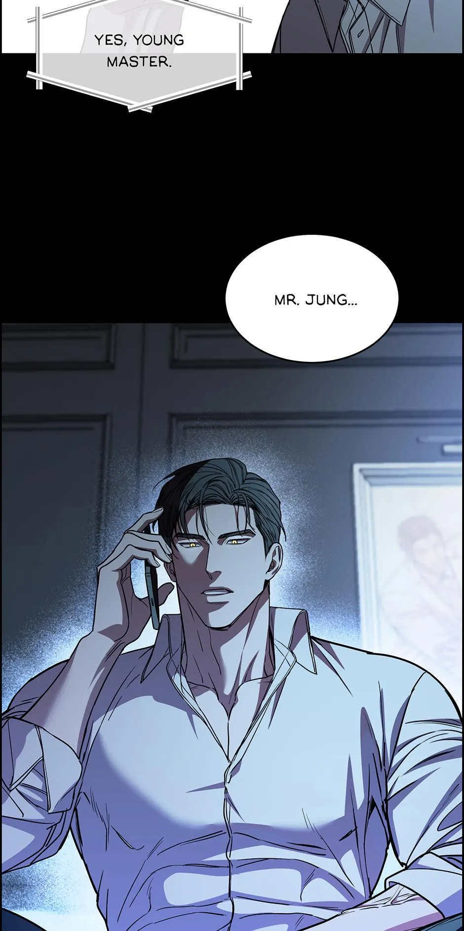 Dog And Bird - Chapter 79.04 Page 42
