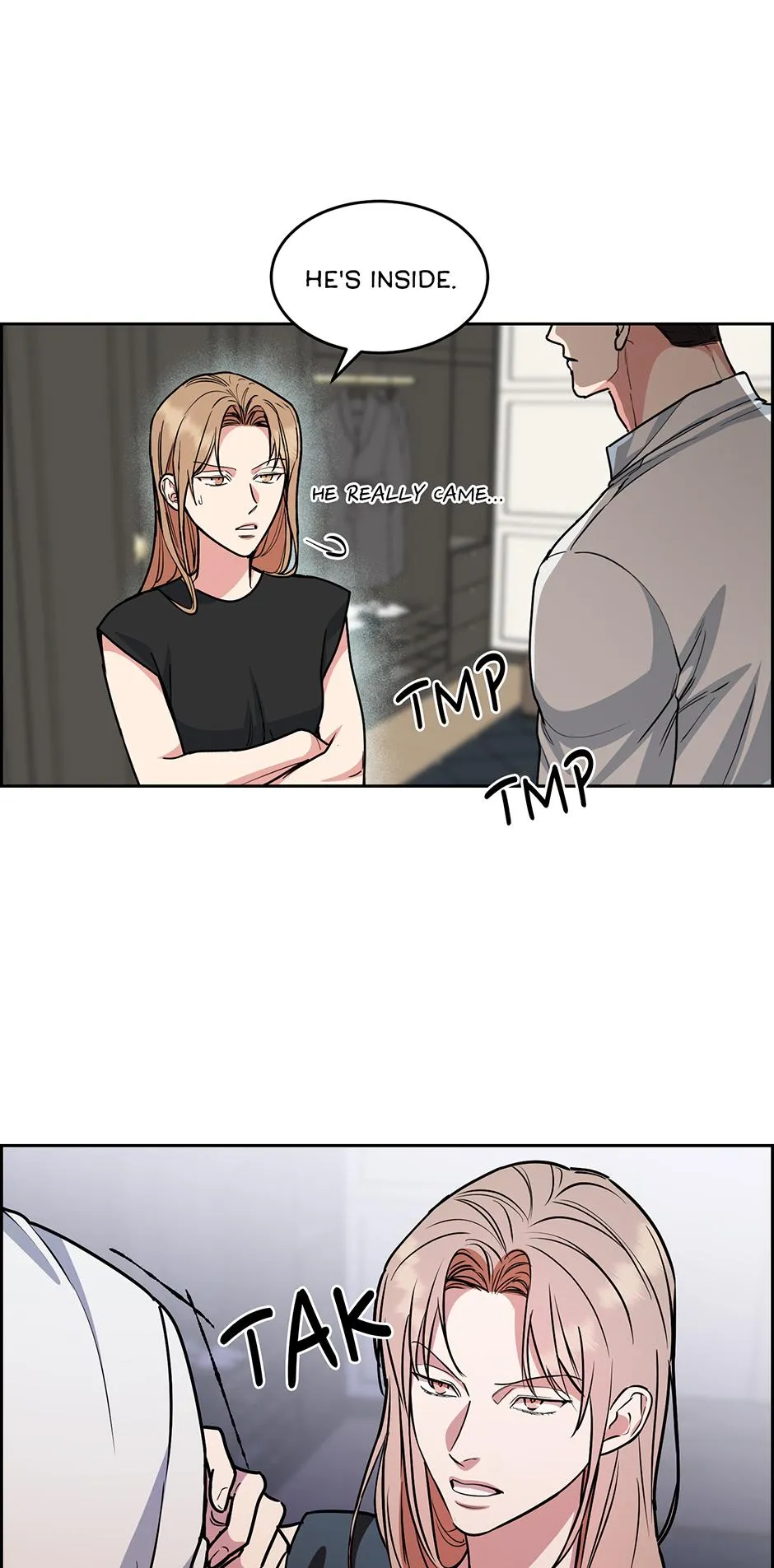 Dog And Bird - Chapter 79.05 Page 18