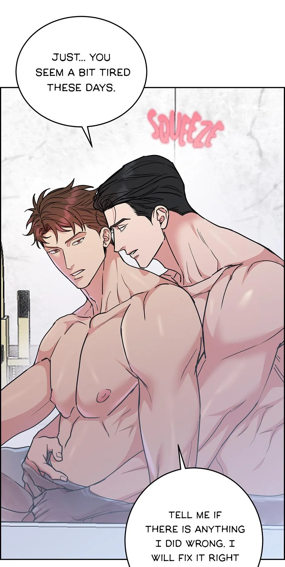 Dog And Bird - Chapter 79.05 Page 37