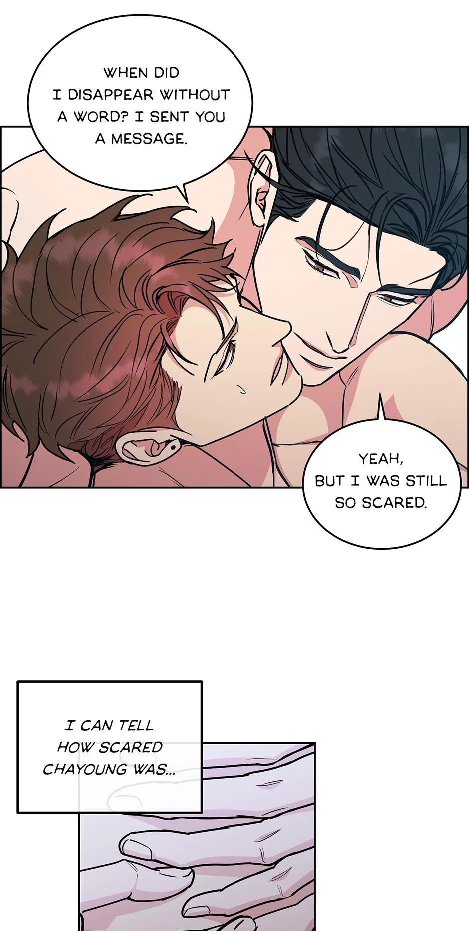 Dog And Bird - Chapter 79.05 Page 44