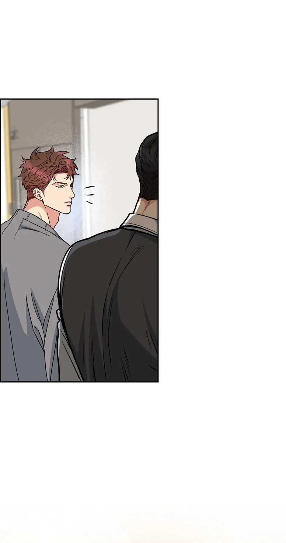 Dog And Bird - Chapter 79.06 Page 10