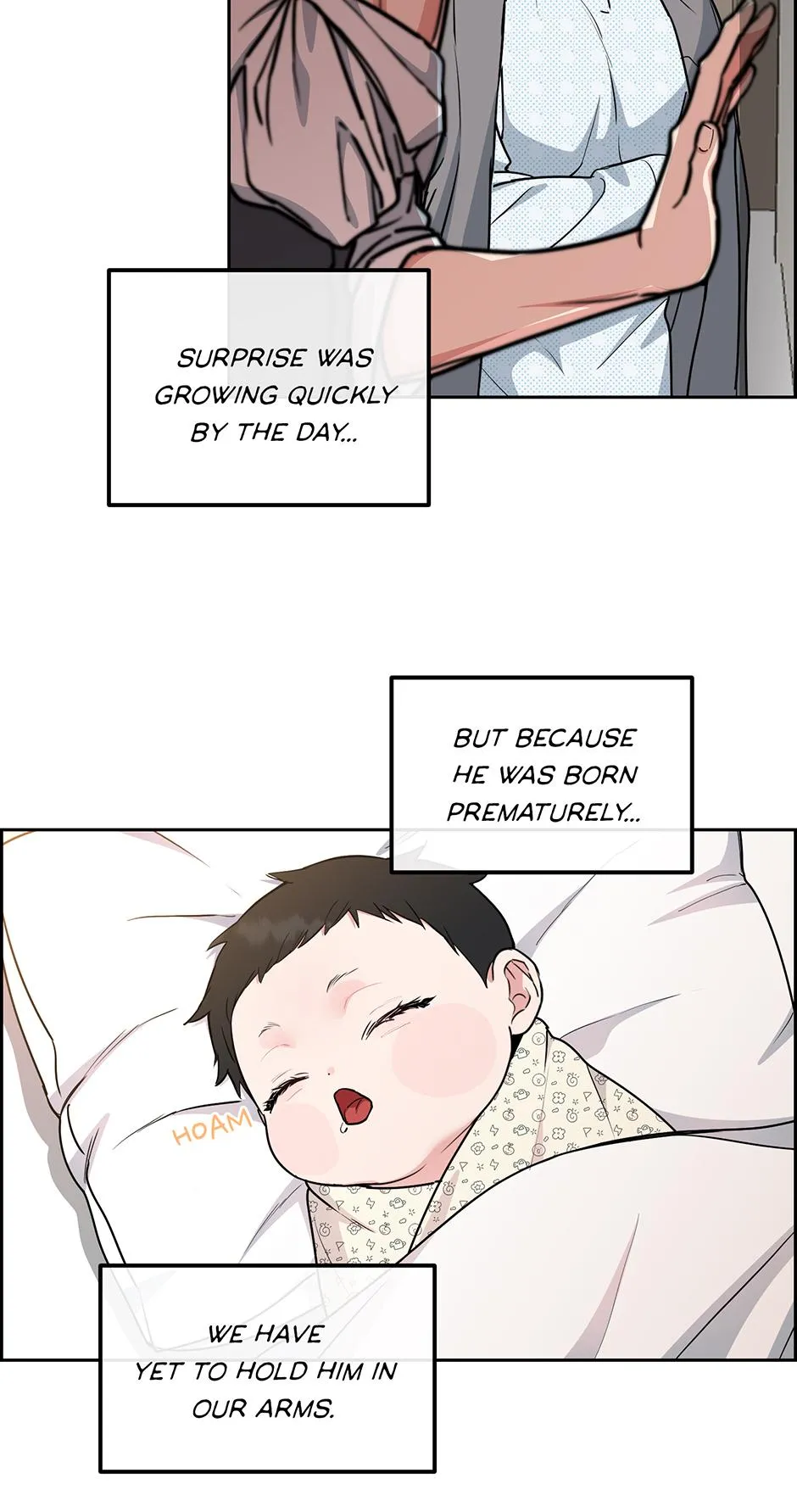 Dog And Bird - Chapter 79.06 Page 15